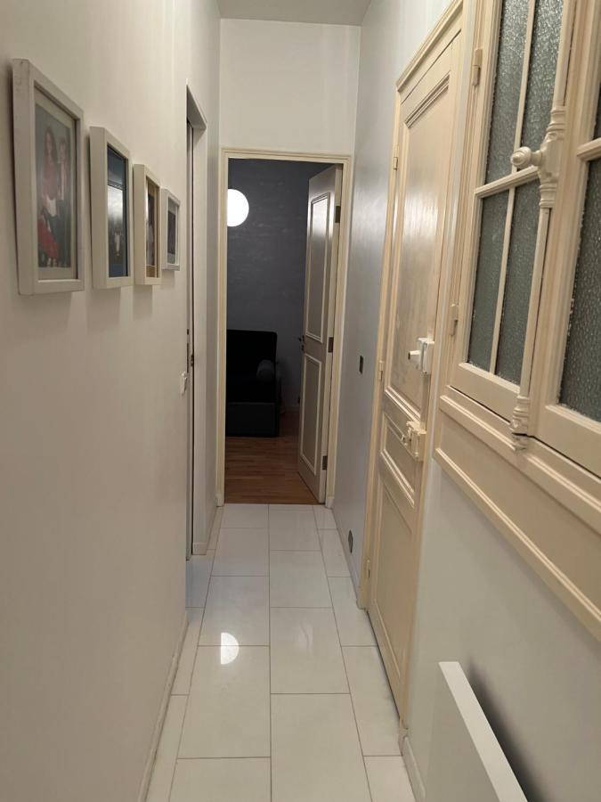 Raynouard Apartment * Parigi