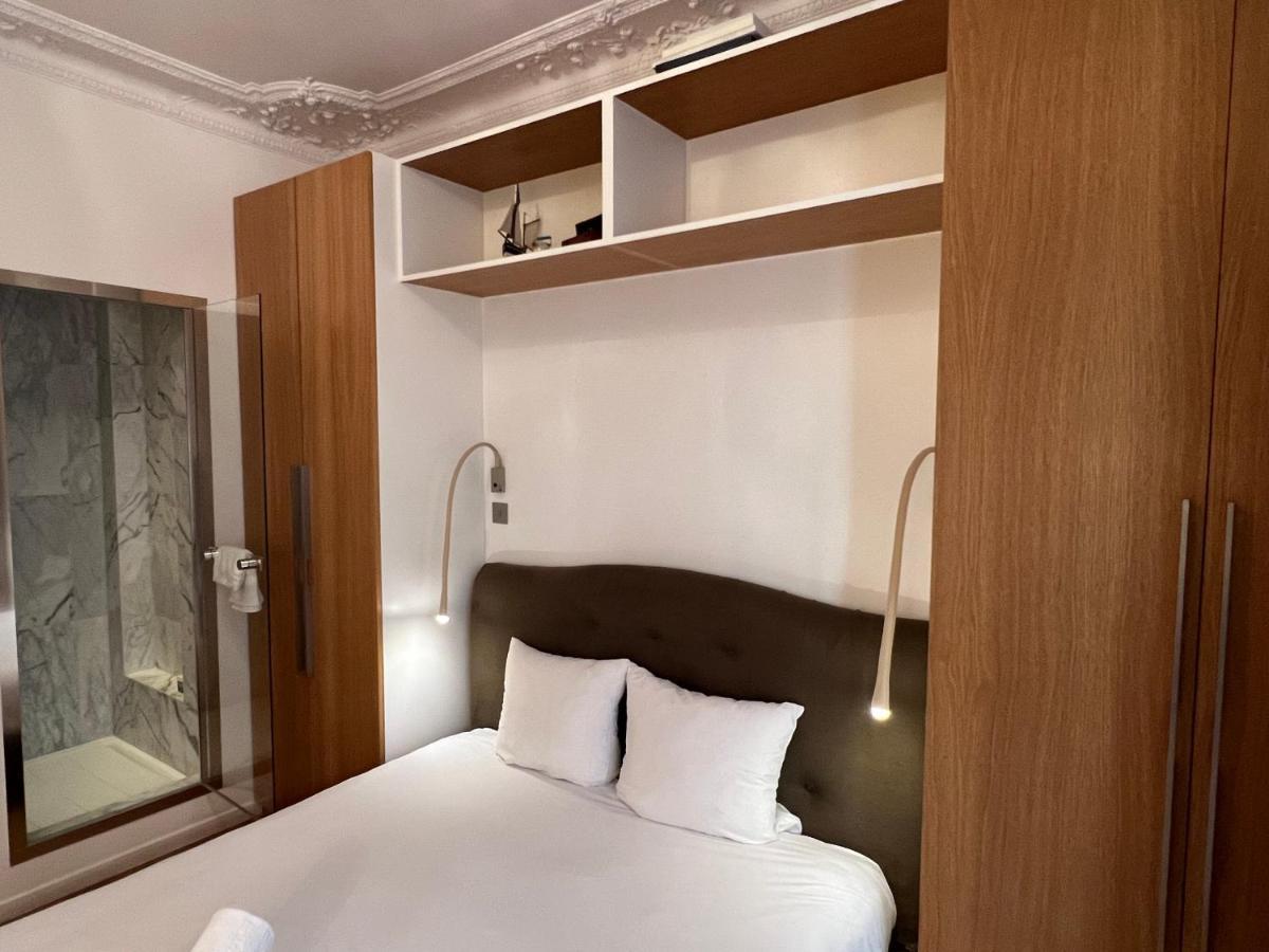 Raynouard Apartment * Parigi