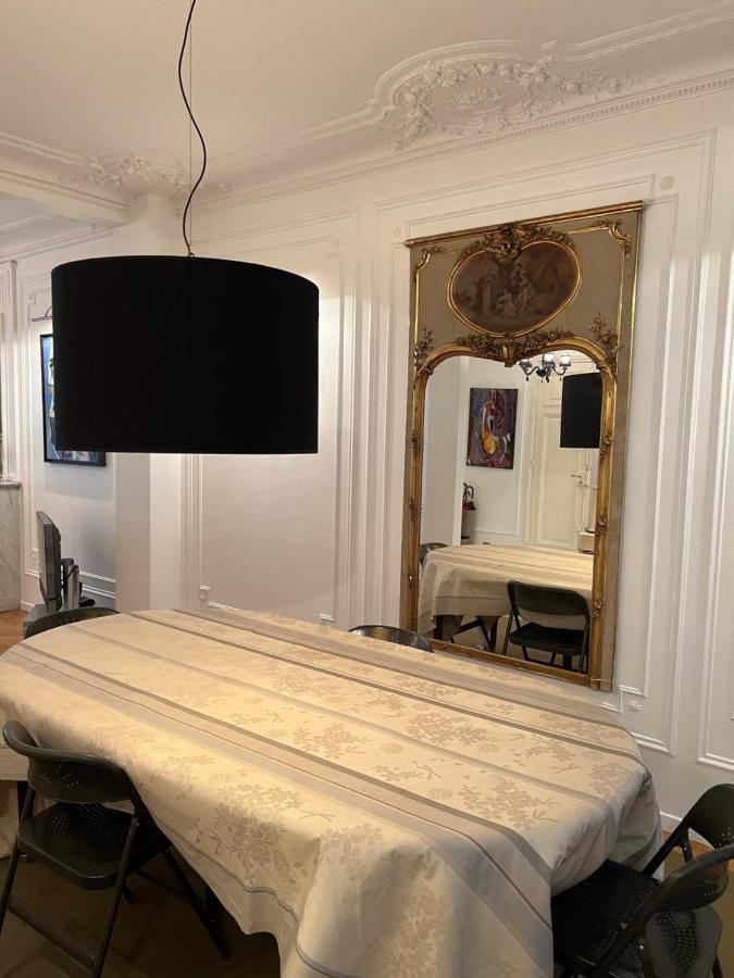 Raynouard Apartment Aparthotel Parigi