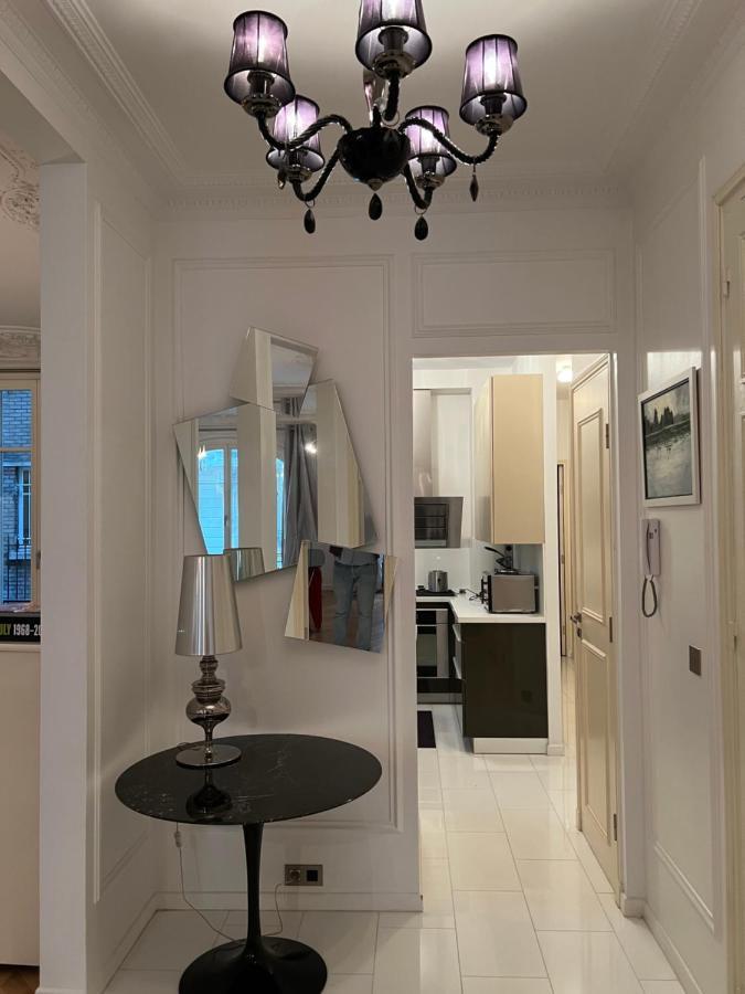 Raynouard Apartment * Parigi