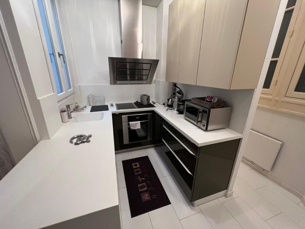 Aparthotel Raynouard Apartment Parigi