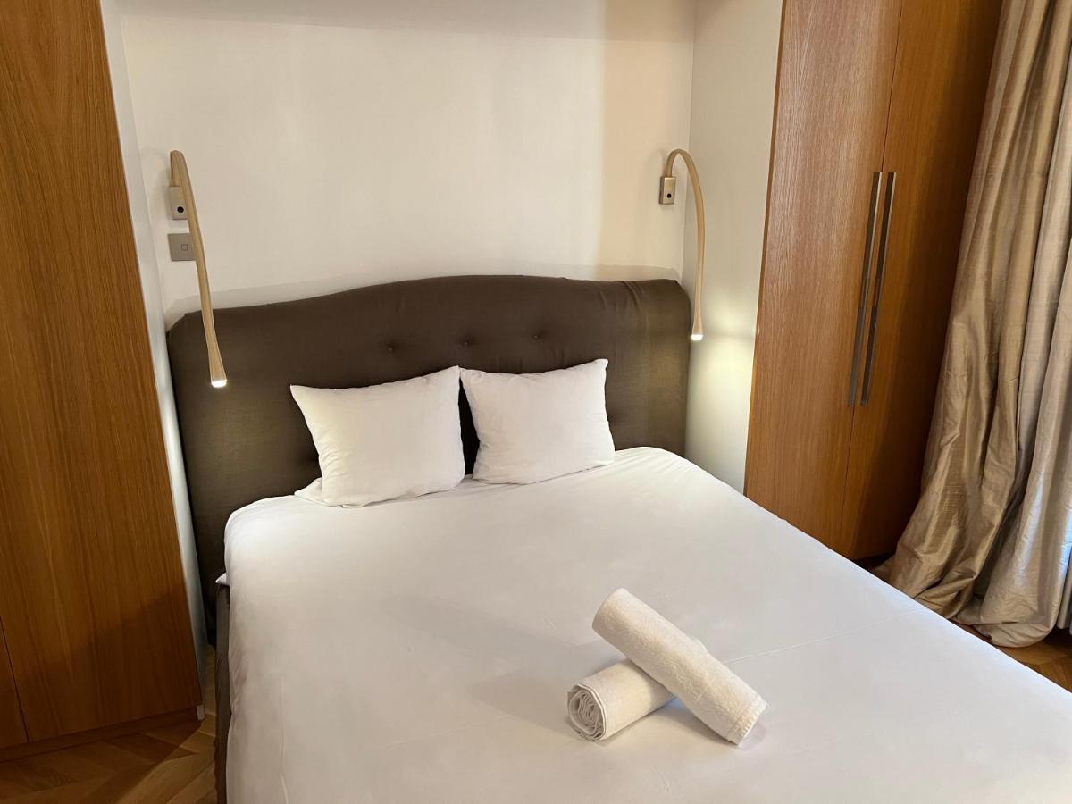 Raynouard Apartment Aparthotel Parigi